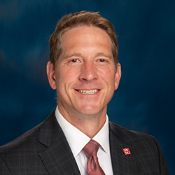 portrait of man in suit